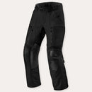 REV'IT! Sand 5 H2O Motorcycle Pants Black / XS / Standard  - Customhoj