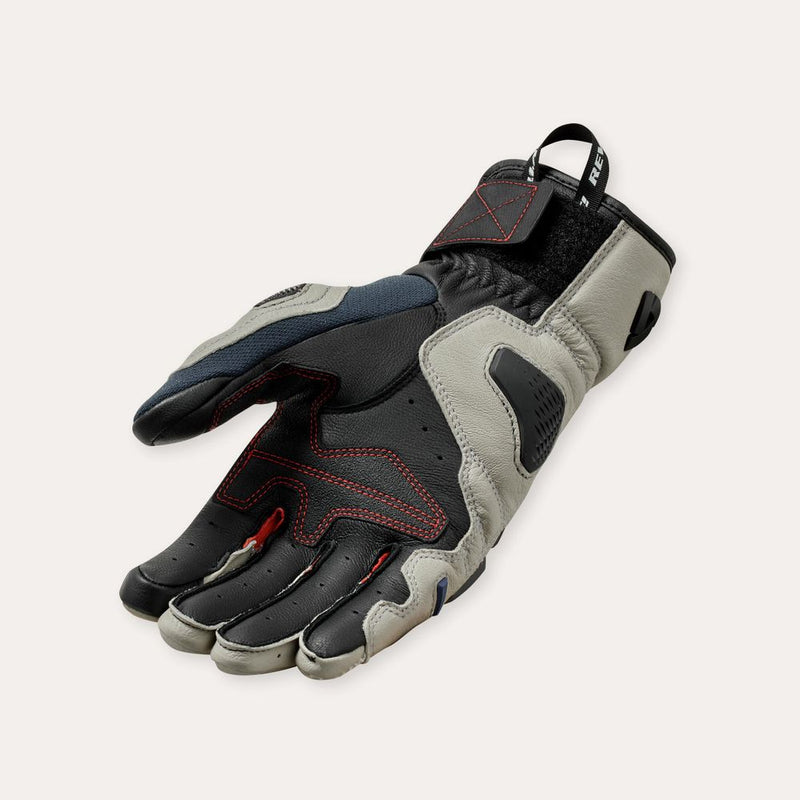 REV'IT! Sand 5 Motorcycle Gloves  - Customhoj