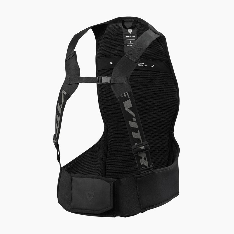 REV'IT! Slingshot Motorcycle Back Protector