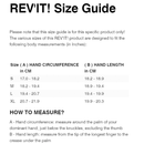 REV'IT! Stratos 3 GTX Ladies Motorcycle Gloves Black