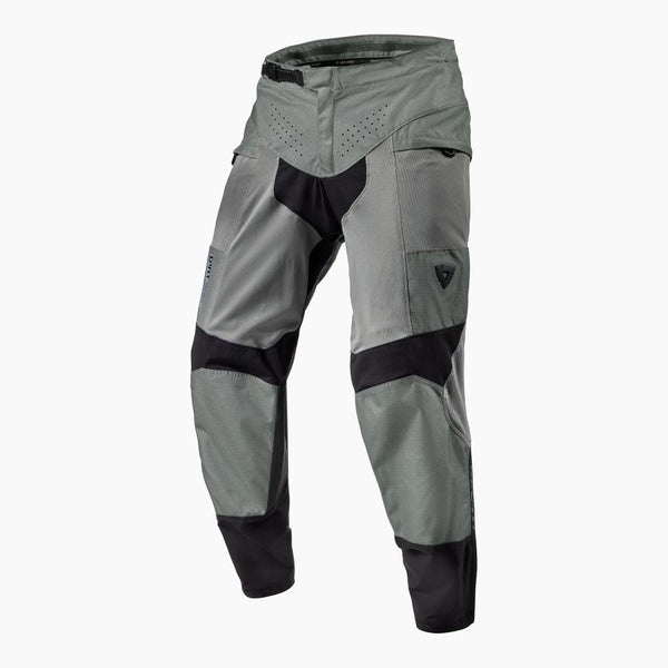 REV'IT! Territory Motorcycle Pants Grey S / Standard