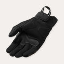 REV'IT! Veloz Motorcycle Gloves  - Customhoj