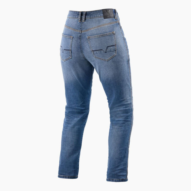 REV'IT! Victoria 2 Ladies SF Motorcycle Jeans