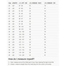 REV'IT! Violet Ladies BF Motorcycle Jeans  - Customhoj