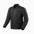 REV'IT! Worker 2 Motorcycle Overshirt Dark Blue / S