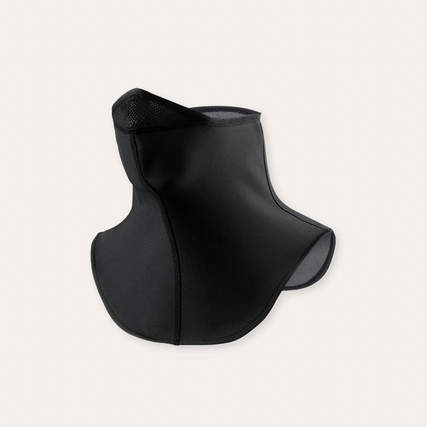 REV'IT! Wrapp 3 WB Windcollar Black / S  - Customhoj