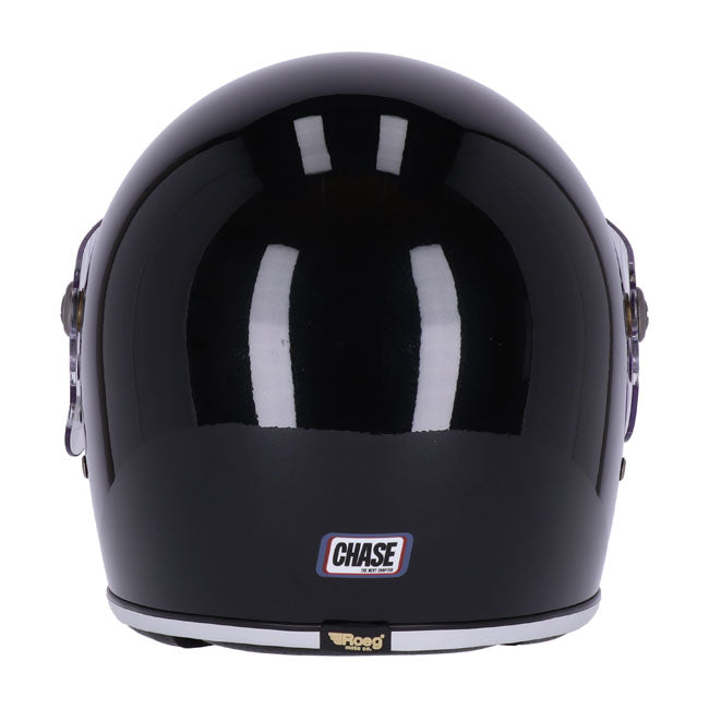 Roeg Chase Full Face Motorcycle Helmet