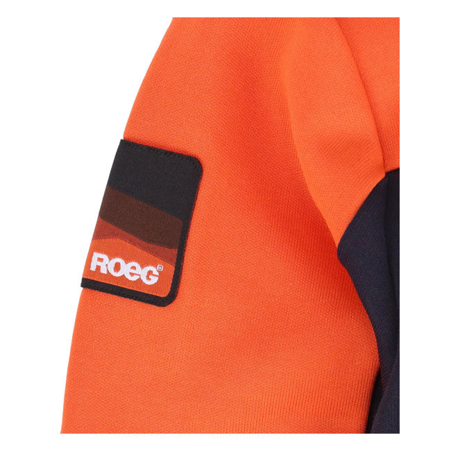 Roeg Frits Track Jacket