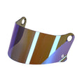 Roeg Helmet Visor for RX1 Blue  - Customhoj