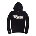 Roeg Howard Hoodie Black / S