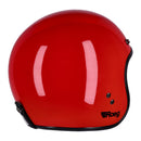 Roeg Jett Open Motorcycle Helmet  - Customhoj