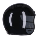 Roeg Jett Open Motorcycle Helmet  - Customhoj