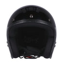 Roeg Jett Open Motorcycle Helmet  - Customhoj