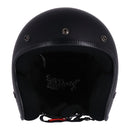 Roeg Jett Open Motorcycle Helmet