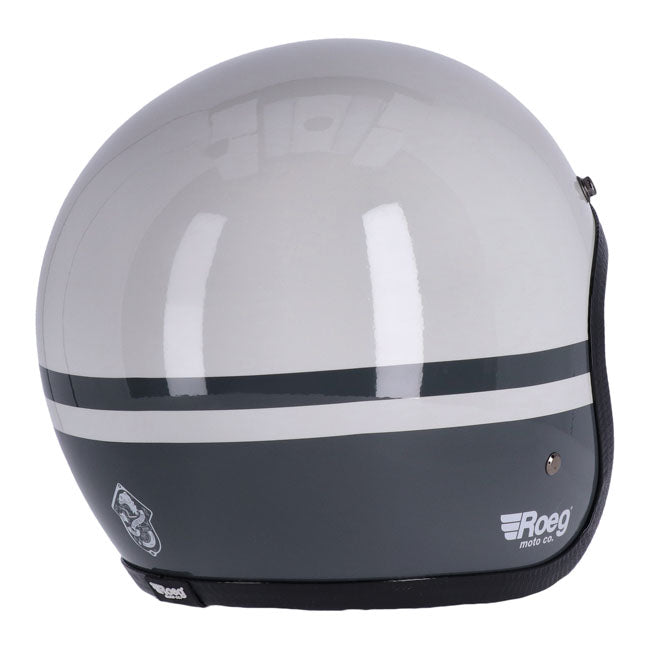 Roeg Jettson 2.0 Open Motorcycle Helmet