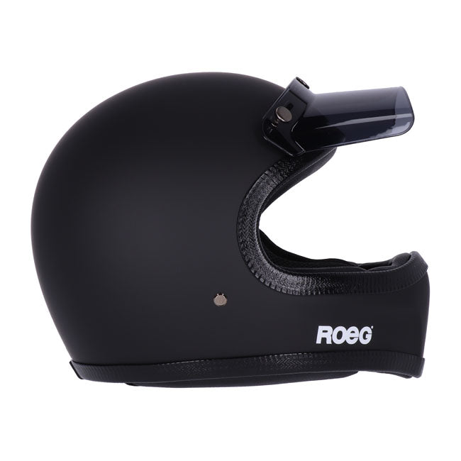 Roeg Peruna 2.0 Motorcycle Retro Motocross Helmet