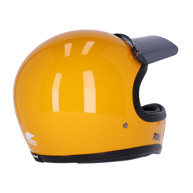 Roeg Peruna 2.0 Motorcycle Retro Motocross Helmet