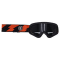 Roeg Peruna Motorcycle Goggles Orange  - Customhoj