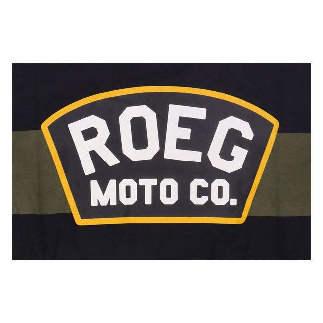 Roeg Shawn Sweatshirt