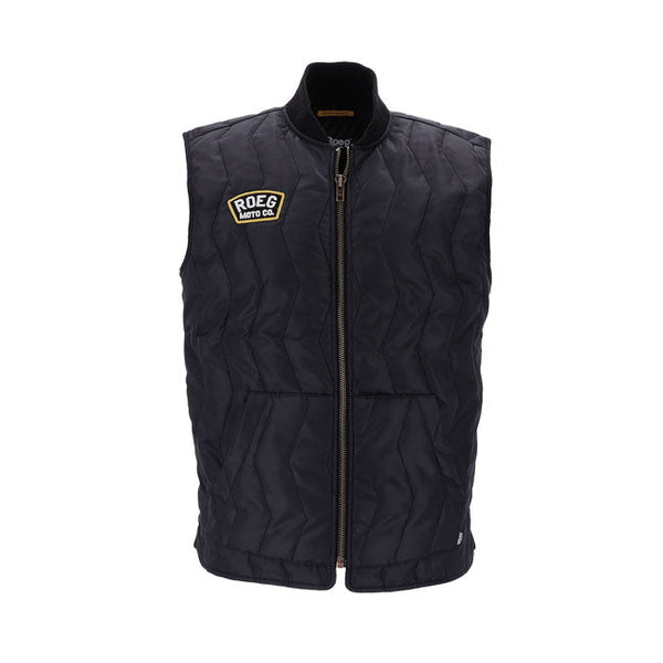 Roeg Victor Vest M