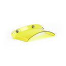 Roeg Visor Yellow Roeg Peruna Sonny Peak Customhoj