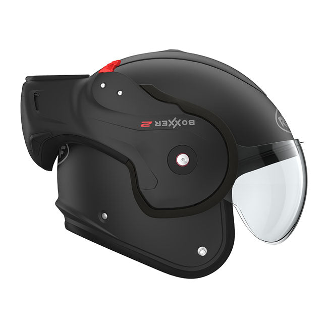 Roof Boxxer 2 Flip-up Motorcycle Helmet