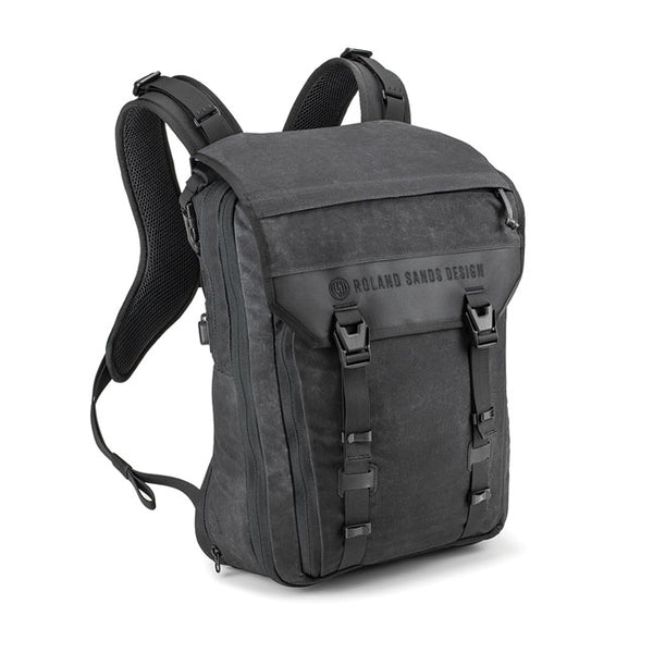 RSD X Kriega Roam 34 Backpack Black