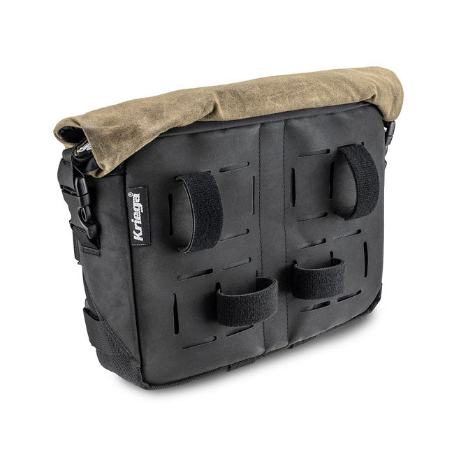 RSD X Kriega Roam Handlebar Bag