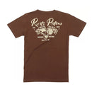 Rusty Pistons Carson T-Shirt