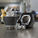 S&S 110" Sidewinder Big Bore Kit for Harley Twin Cam