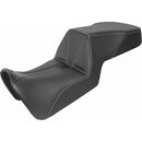 Saddlemen Adventure Tour Motorcycle Seat for Harley 21-23 PAN AMERICA RA1250 / 1250S / Without Backrest / Low Adventure Tour