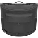 Saddlemen BR4100 Tactical Back Seat Motorcycle Bag  - Customhoj