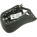 Saddlemen Dominator Low Solo Passenger Seat for Harley  - Customhoj