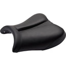 Saddlemen Gel Channel Sport Solo Seat for Suzuki 08-20 GSX1300R Hayabusa / Plain  - Customhoj