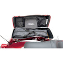 Saddlemen Hard Saddlebag Lid Organizer Set for Harley  - Customhoj