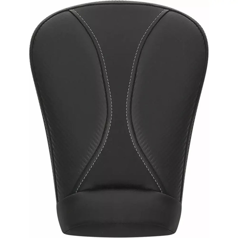 Saddlemen Dominator Solo Extended Reach passagersæde til Harley