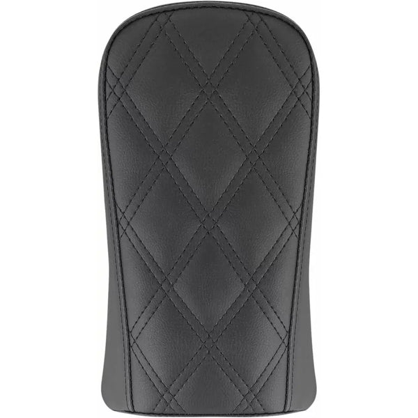 Saddlemen Renegade Solo Lattice Stitch passagersæde til Harley