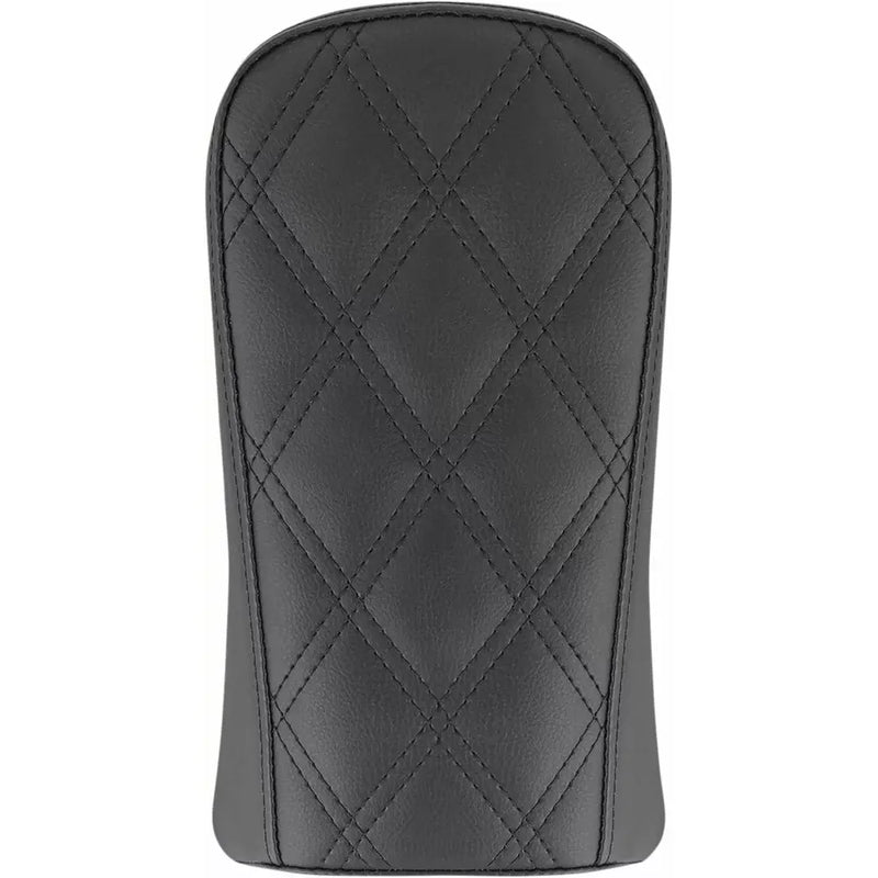 Saddlemen Renegade Solo Lattice Stitch passagersæde til Harley
