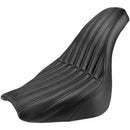 Saddlemen Profiler Motorcycle Seat For Harley 18-22 Softail Breakout / Knuckle  - Customhoj