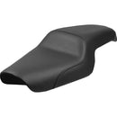Saddlemen Profiler Motorcycle Seat For Harley 21-25 RH 1250 S / Sportster S / Plain Black  - Customhoj