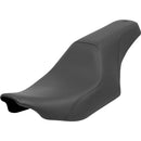 Saddlemen Profiler Motorcycle Seat For Harley 23-25 Touring CVO Road Glide / CVO Street Glide / Plain Black  - Customhoj