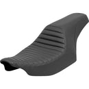 Saddlemen Profiler Motorcycle Seat For Harley 23-25 Touring CVO Road Glide / CVO Street Glide / Tuck-n-Roll  - Customhoj
