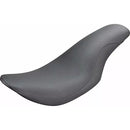 Saddlemen Profiler Motorcycle Seat For Harley 89-96 Touring / Plain Black  - Customhoj