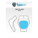 Saddlemen Renegade Deluxe Solo Seat for Honda  - Customhoj