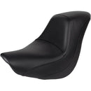 Saddlemen Renegade Deluxe Solo Seat for Kawasaki 06-25 VN900 Vulcan Classic / Plain  - Customhoj