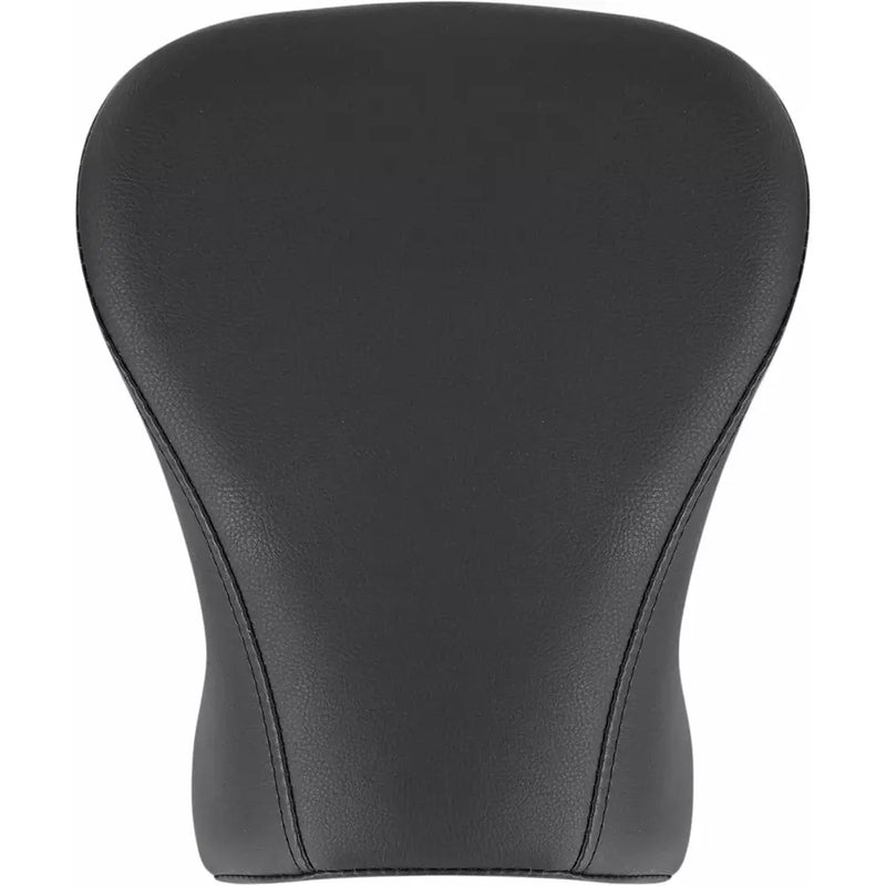 Saddlemen Renegade Solo Passenger Seat for Harley 18-25 Softail Sport Glide & Low Rider / S / ST / Plain  - Customhoj