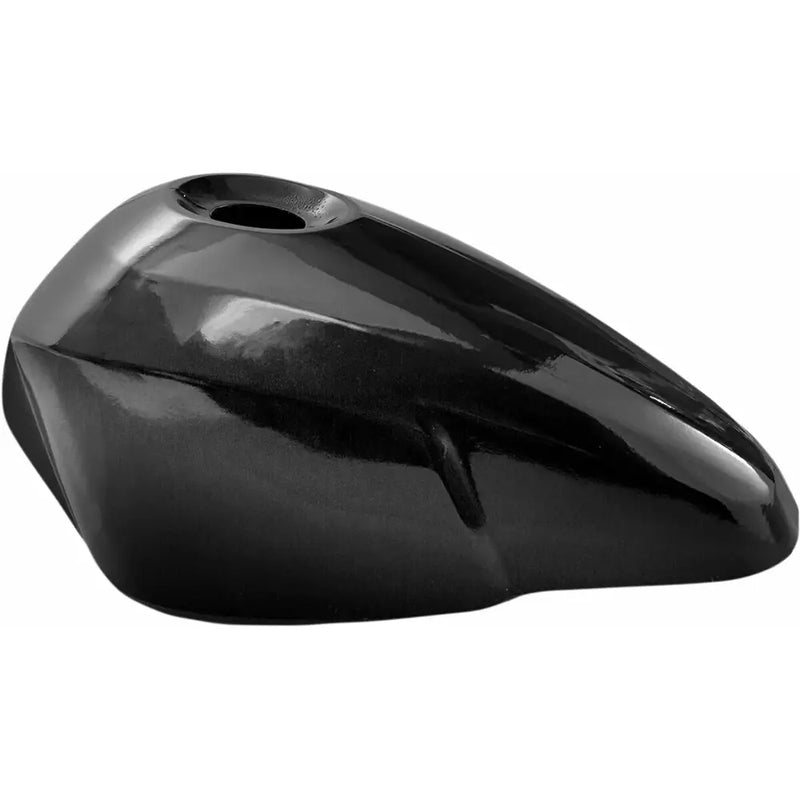 Saddlemen Ronan Tank and Oil Tank Cover for Harley 04-22 XL Sportster (with 7.9L tank) / Tank Cover