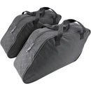 Saddlemen Saddlebag Liner Set Large (for Express / Highwayman / Midnight Slant)  - Customhoj