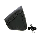 Saddlemen Swingarm Bag for Harley  - Customhoj