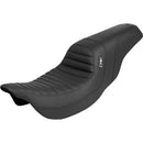 Saddlemen Thrashin' Pro Series Seat for Harley 24-25 Touring Road Glide / Street Glide / Tuck n Roll  - Customhoj